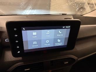 Dacia Sandero  picture 12