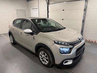 skadebil auto Citroën C3  2024/4