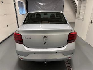 Dacia Logan  picture 6