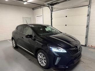 Avarii autoturisme Renault Clio  2025/7