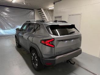 Dacia Duster 4X   CAMERA picture 4