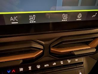 Dacia Duster 4X   CAMERA picture 15