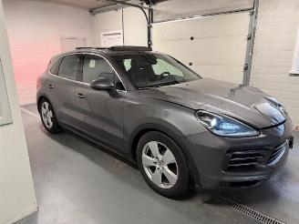 Avarii autoturisme Porsche Cayenne 360° CAMERA 2019/4