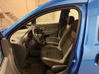 Dacia Dokker  picture 8