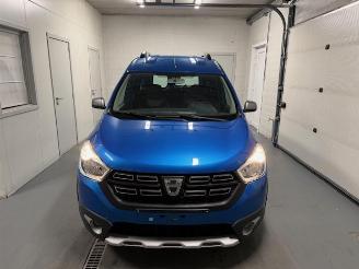 Dacia Dokker  picture 2