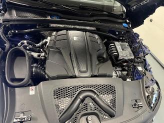 Porsche Macan PANORAMA picture 34