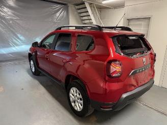 Dacia Duster  picture 5