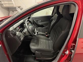 Dacia Duster  picture 10