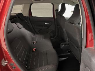 Dacia Duster  picture 13