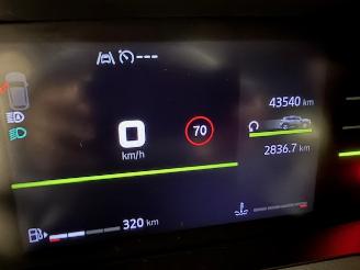 Dacia Duster ALL ROAD INFO picture 19