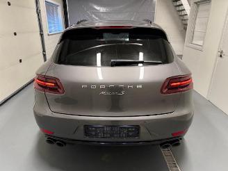 Porsche Macan  picture 6
