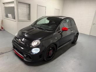 Abarth  595 1.4 T-JET 16V TURBO picture 3