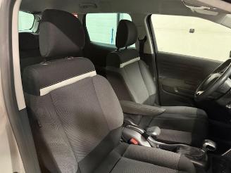 Citroën C3 Aircross  picture 12