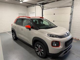 Schadeauto Citroën C3 Aircross  2018/4