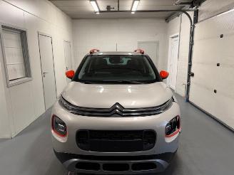 Citroën C3 Aircross  picture 2