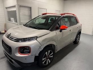 Citroën C3 Aircross  picture 3