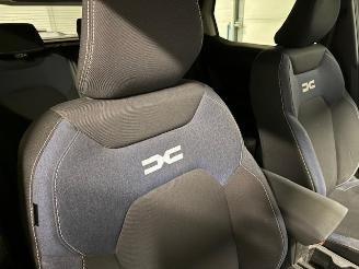 Dacia Duster 360° CAMERA picture 11