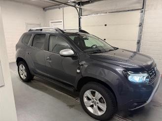 Auto incidentate Dacia Duster  2022/7
