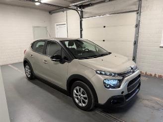 skadebil auto Citroën C3  2024/5