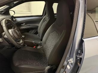 Toyota Aygo  picture 8