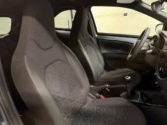 Toyota Aygo  picture 11