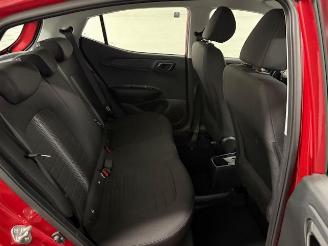 Hyundai I-10  picture 12