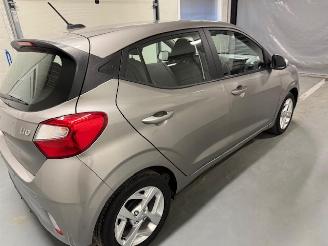 Hyundai I-10  picture 6