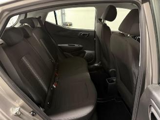 Hyundai I-10  picture 12