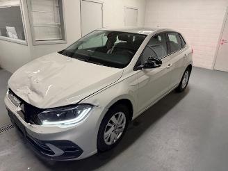 Volkswagen Polo HIGHLINE picture 4