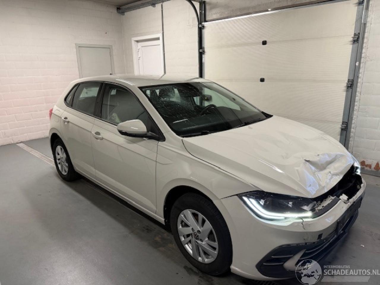 Volkswagen Polo HIGHLINE