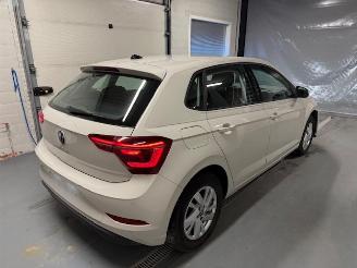 Volkswagen Polo HIGHLINE picture 9