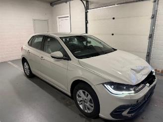 skadebil auto Volkswagen Polo HIGHLINE 2024/2