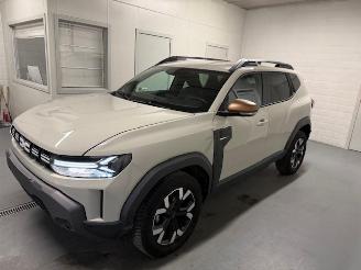 Dacia Duster  picture 4