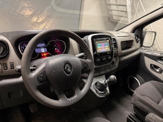 Renault Trafic  picture 8