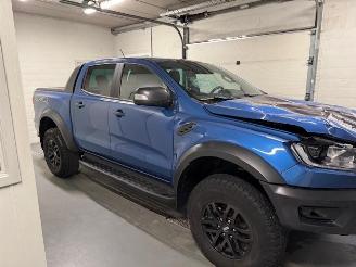 škoda osobní automobily Ford Ranger // NUR 28000 KM // 2022/9