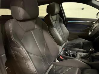Audi Q3 3 X S-LINE PANORAMA picture 15