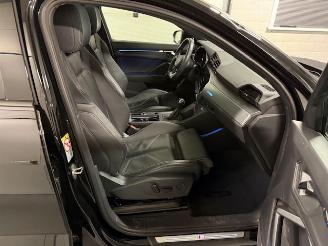 Audi Q3 3 X S-LINE PANORAMA picture 13