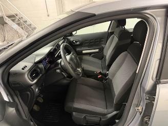 Citroën C3  picture 9