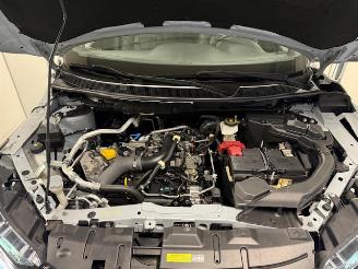 Nissan Qashqai 4 X CAMERA picture 27