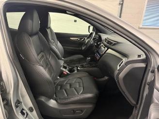 Nissan Qashqai 4 X CAMERA picture 13