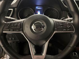 Nissan Qashqai 4 X CAMERA picture 25