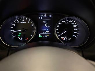 Nissan Qashqai 4 X CAMERA picture 23