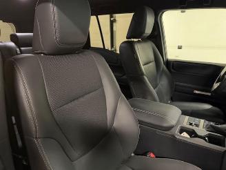 Toyota Landcruiser EXECUTIVE AUTOMATIK picture 12