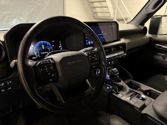 Toyota Landcruiser EXECUTIVE AUTOMATIK picture 8