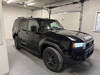 Schadeauto Toyota Landcruiser EXECUTIVE AUTOMATIK 2025/3