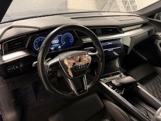 Audi E-tron  picture 8