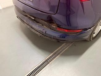 Audi E-tron  picture 6