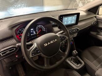 Dacia Sandero  picture 8