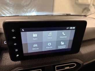 Dacia Sandero  picture 14