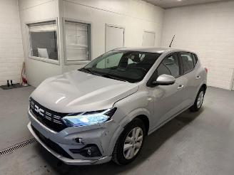 Dacia Sandero  picture 3